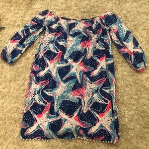 Lily Pulitzer Dress